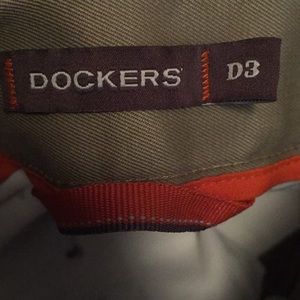 Dockers slacks D3 size 32x29 men’s